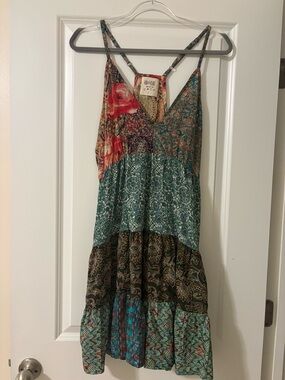 Ladies Mora Sun Coverup